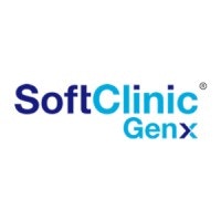 SoftClinic GenX logo